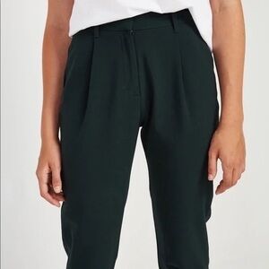 frank and oak eleanor trousers